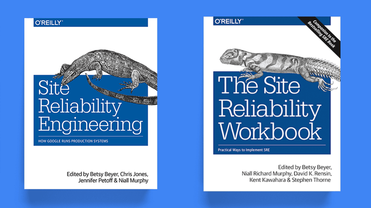 Site Reliability Engineering
