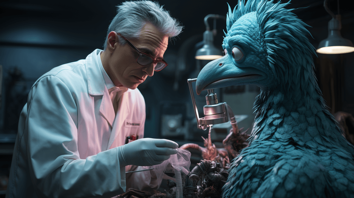 Unlocking the Future: The Transformative Power of Large Language Models in Business